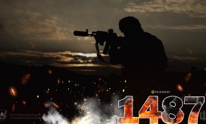 1487-й день повномасштабної війни Росії проти України