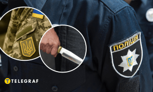 У Вінниці двох військових ТЦК порізали ножем. Усі деталі злочину