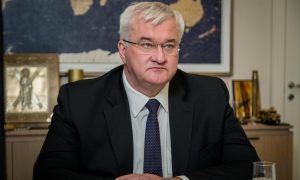 Андрей Сибига