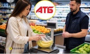 Контрольные весы в магазине установлены не просто так