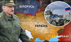 В Беларусь прибыла российская армия на учения