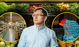 Виктор Полищук