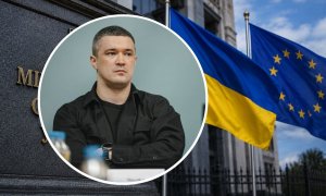 Федоров очолював військову співпрацю з партнерами