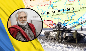 Ярослав Грицак