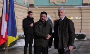 Владимир Зеленский