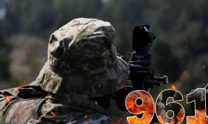 Бои за Украину продолжаются