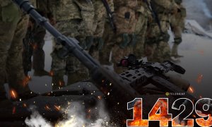1429-й день повномасштабної війни Росії проти України