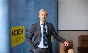 Дмитрий Глинский