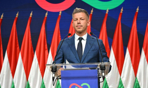 Петер Мадяр