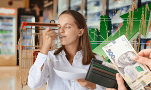 Передача продуктів після строку придатності потребує суворого контролю
