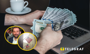 Прогноз для валютного ринку