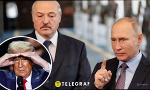 Лукашенко розбурхав мережу новою заявою
