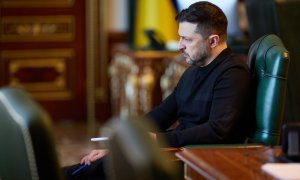 Владимир Зеленский