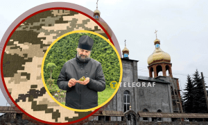 Місцевий депутат заявив про причетність священника до вбивства