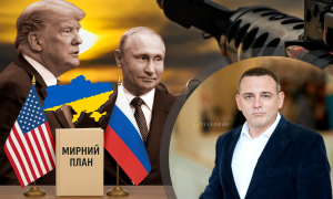 Максим Бужанский