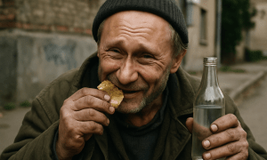 Згенеровано ШІ ("Телеграф")