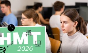 НМТ-2026 пройдет по привычному сценарию. Фото Коллаж "Телеграфа"