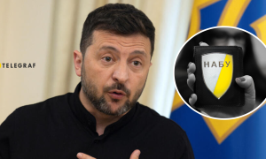 Президент Украины