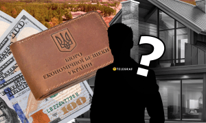 Дом Алексея Дрозда