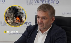 Виталий Зайченко