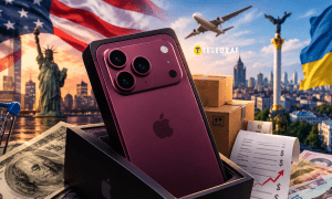 Новинка от Apple