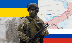 Коли закінчиться війна