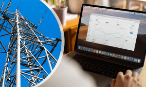 Отсутствие электроэнергии часто не влияет на необходимость работать с техникой