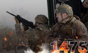 1475-й день полномасштабной войны России против Украины