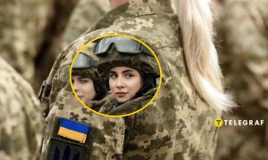 Багато жінок добровільно приєдналися до армії