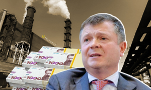 Константин Жеваго