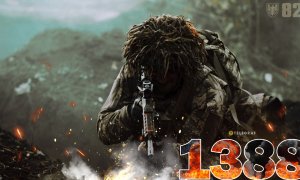 1388-й день повномасштабної війни Росії проти України