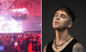 Организаторов концерта Пивоварова обвинили в нарушении правил