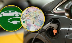 Ціни на зарядку електрокарів