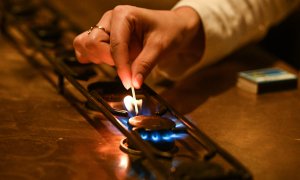 Украине может не хватить природного газа