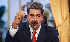 Николас Мадуро