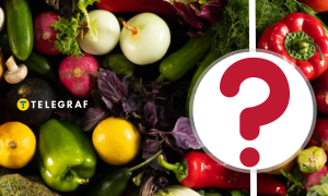 Що відбувається з овочами в Україні