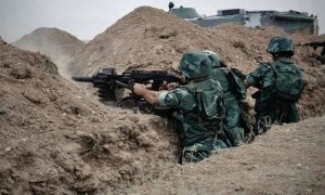 Нагорный Карабах