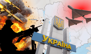 Росія прицільно вдарила по ринку на Донеччині, багато жертв. Всі деталі та де це на карті