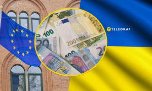 ЄС інвестуватиме гроші в Україну