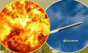 На Хмельнитчине раздались взрывы