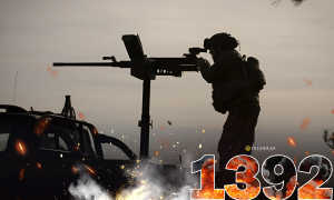 1392-й день полномасштабной войны России против Украины