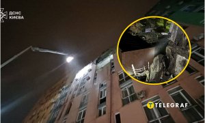 Наслідки атаки на Київ та Бровари