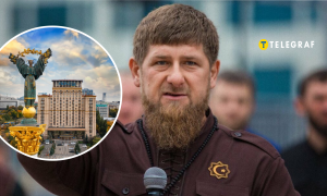 Рамзан Кадиров