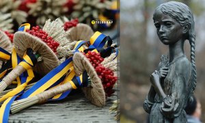 Голодомор вместо оружия: как Москва уничтожала украинцев и скрывала правду от мира