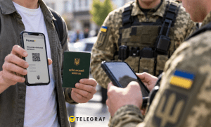 Документы лучше держать в порядке