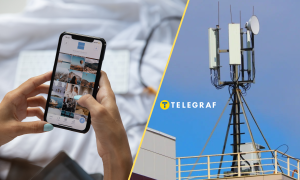 Мобильная связь может быть нестабильной