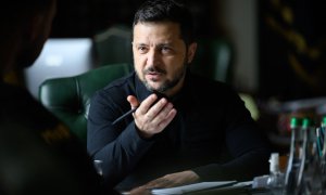 Буча, ошибка с Крымом и отношения с Трампом: Зеленский рассказал, могла ли "большая" война не начаться