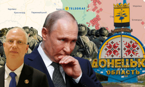 Дмитриева называют "кошельком Путина"