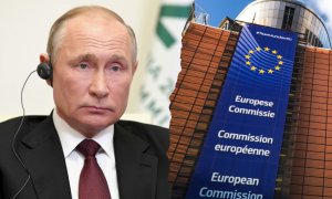 В ЄС прокоментували запрошення для Путіна