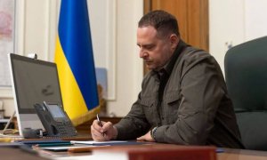 Андрій Єрмак